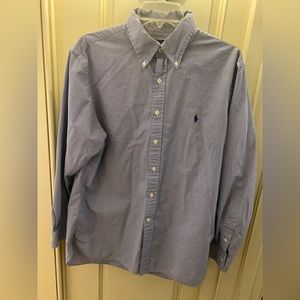 Polo by Ralph Lauren Button-Down Shirt